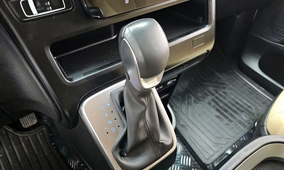 Hyundai Staria 2023 из KR, фото 7