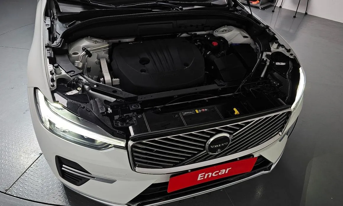 Volvo XC60 2026 из KR, фото 7