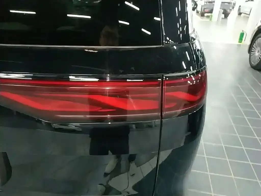 BYD Xia 2025 из CN, фото 5