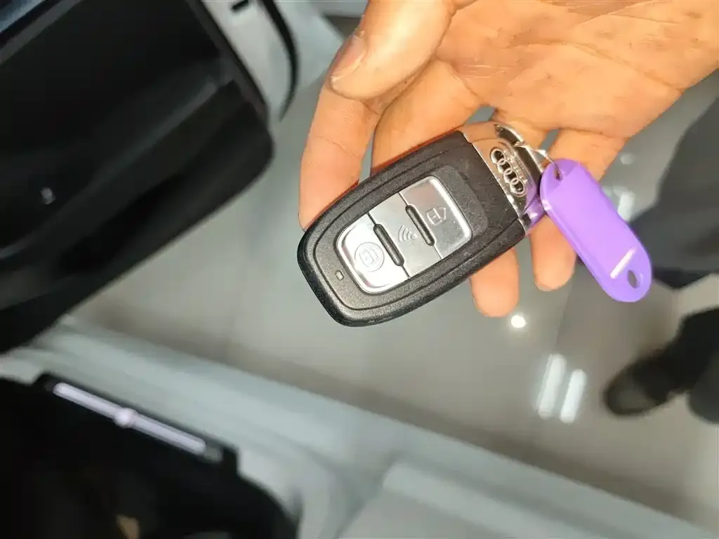 Audi A3 2021 из CN, фото 6