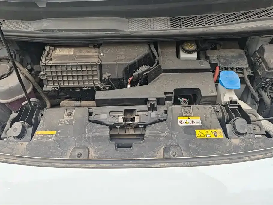 Volkswagen ID.3 2023 из CN, фото 3