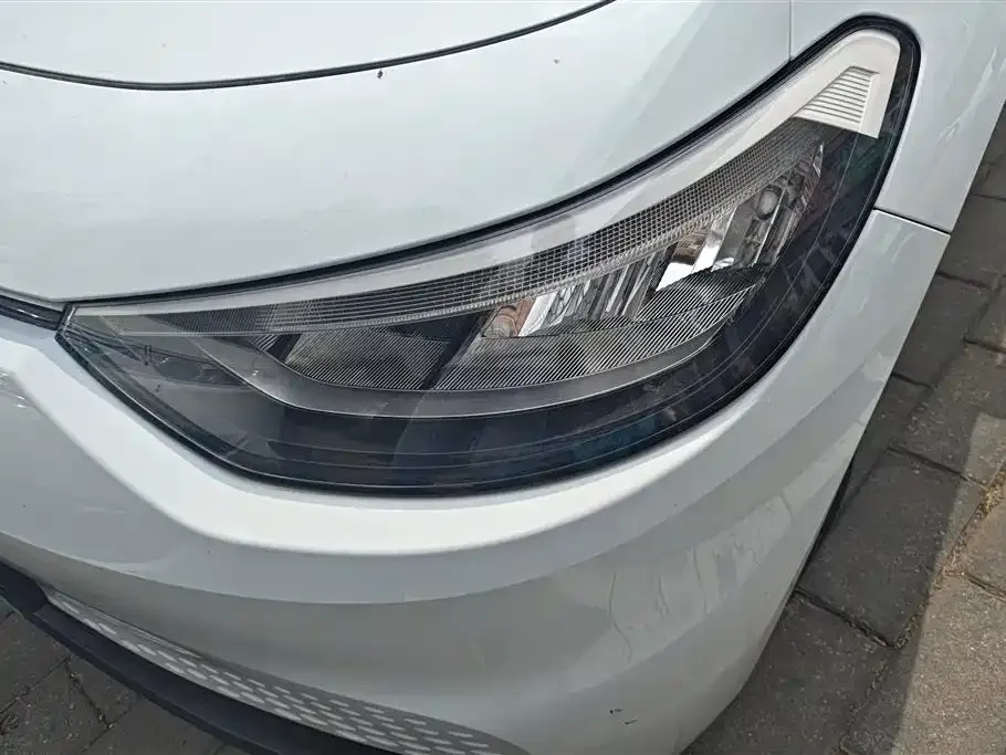 Volkswagen ID.3 2023 из CN, фото 10