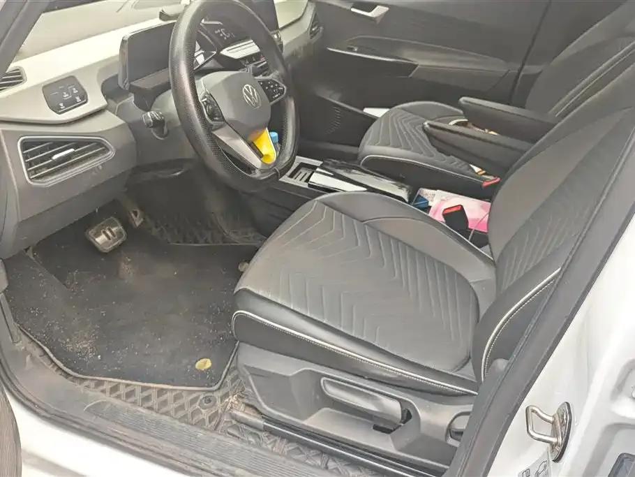 Volkswagen ID.3 2023 из CN, фото 2