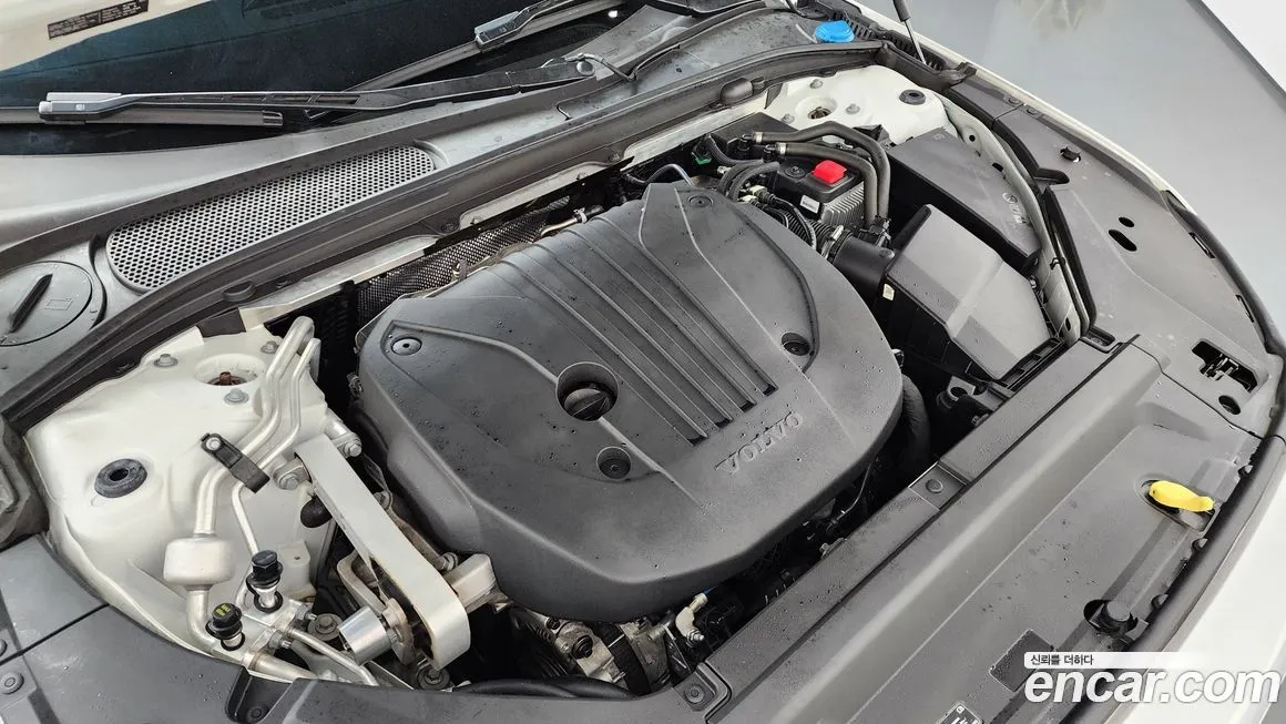 Volvo S90 2021 из KR, фото 8