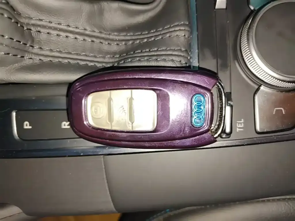Audi A3 2021 из CN, фото 10