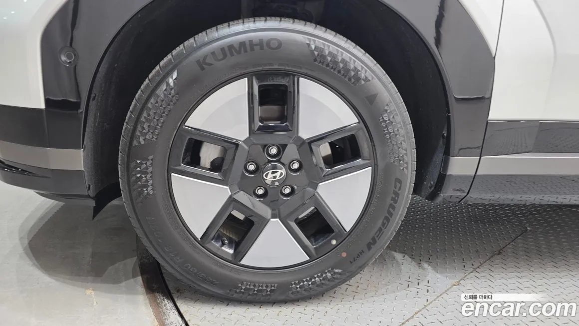Hyundai Santafe 2024 из KR, фото 7