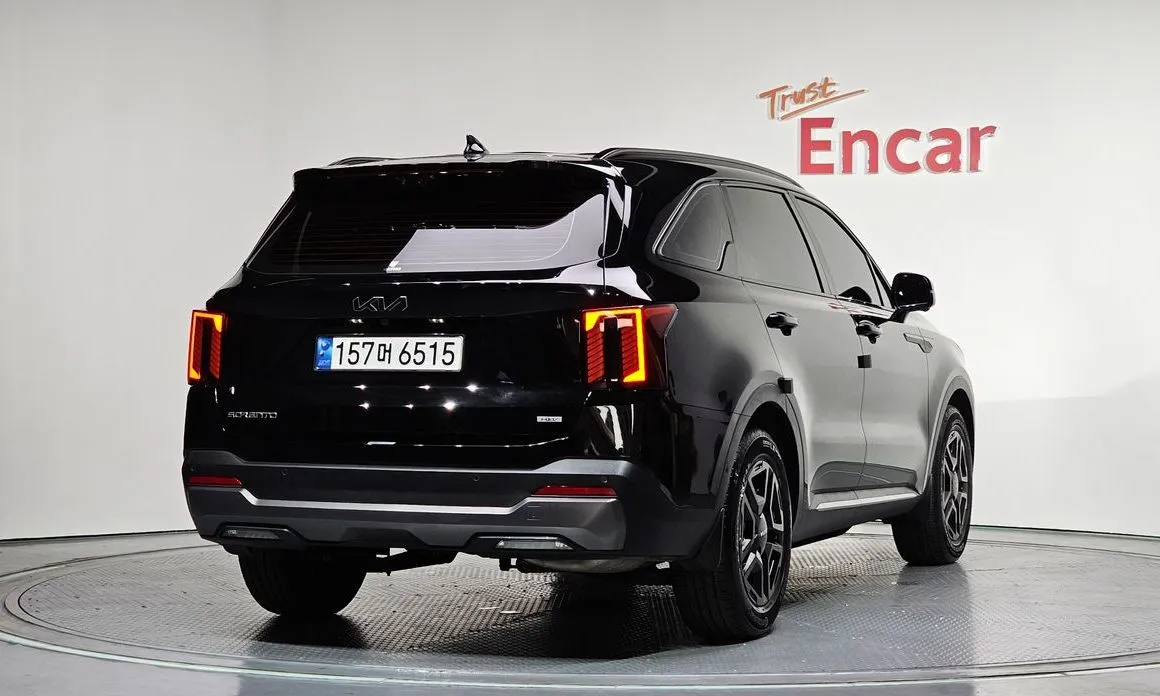 Kia Sorento — фото 4