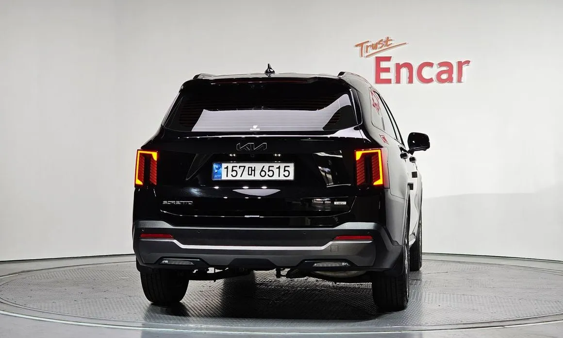 Kia Sorento — фото 2