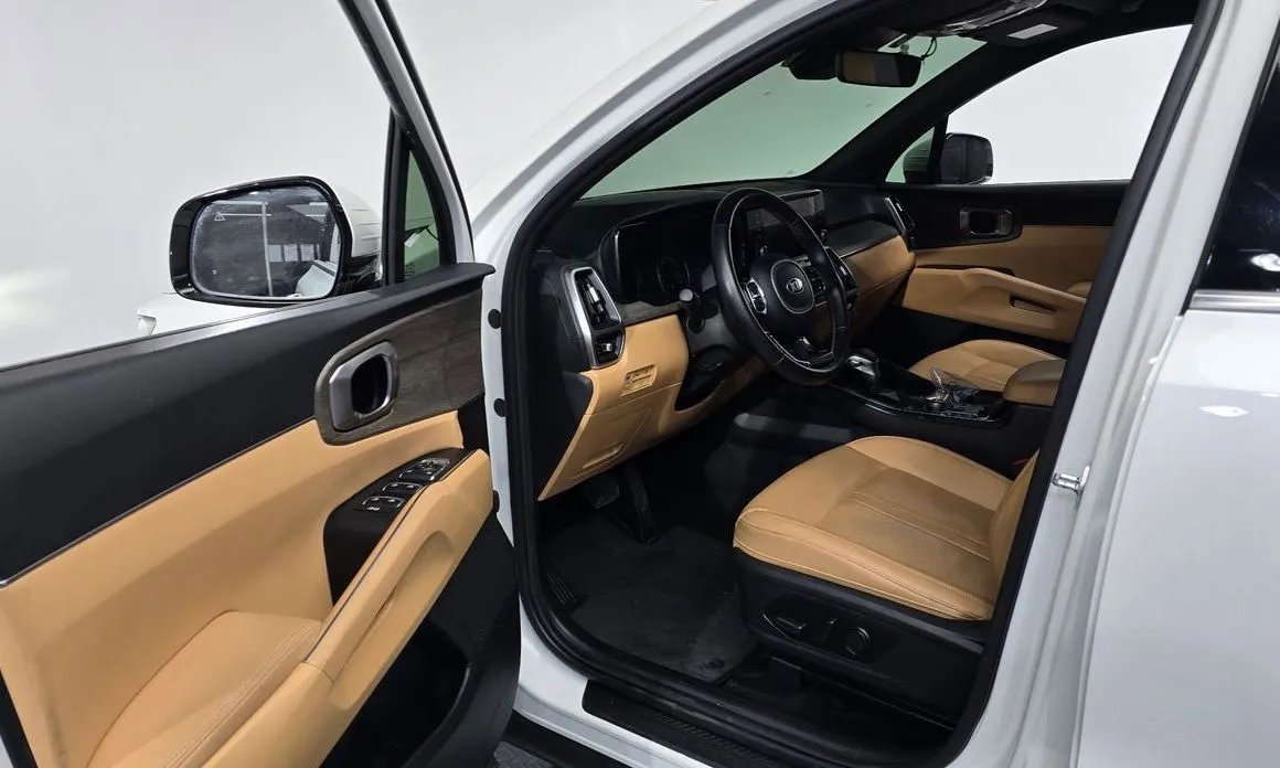 Kia Sorento — фото 6