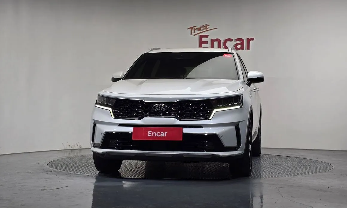 Kia Sorento — фото 4