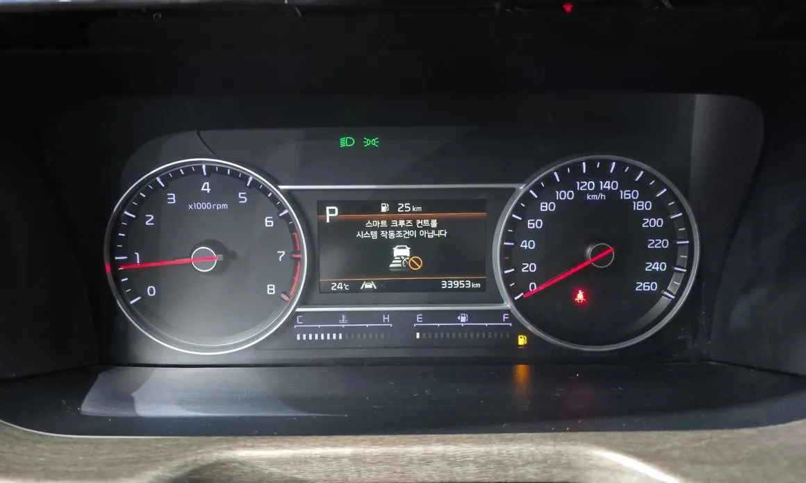 Kia Sorento — фото 2