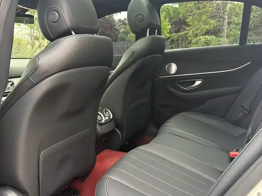 Mercedes-Benz E-Class (Import) 2021 из CN, фото 6