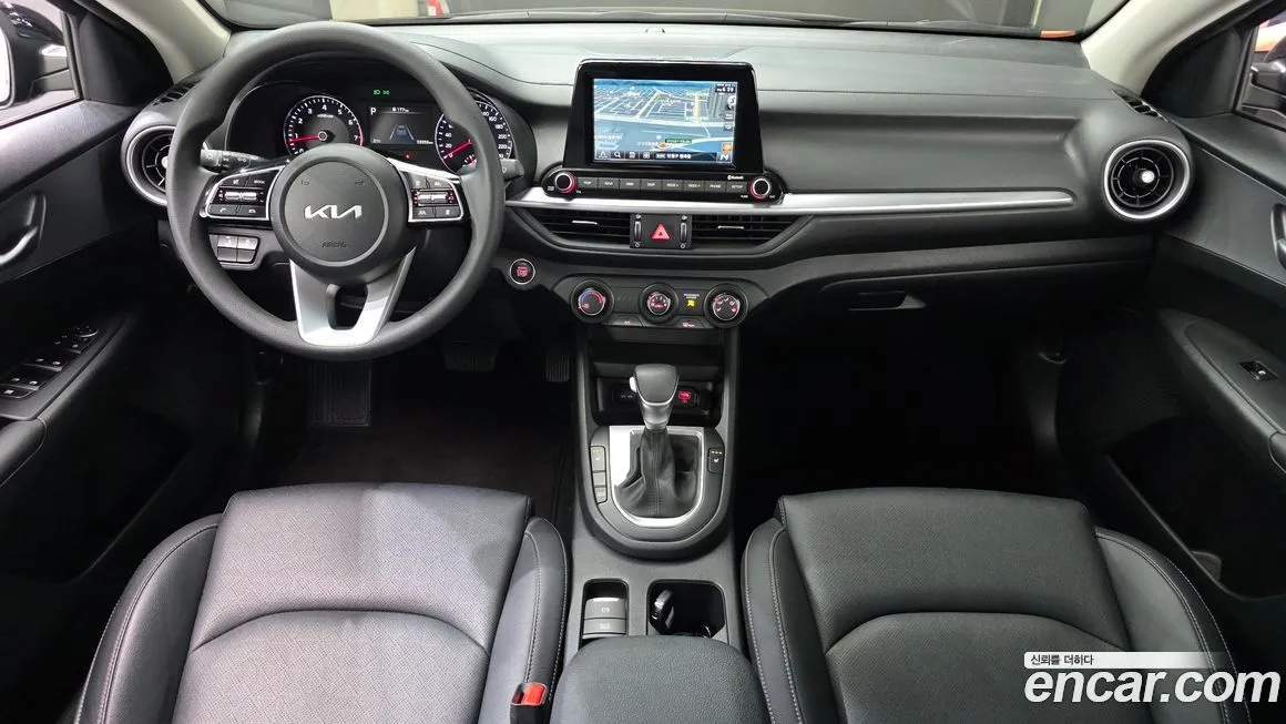 Kia K3 2022 из KR, фото 6