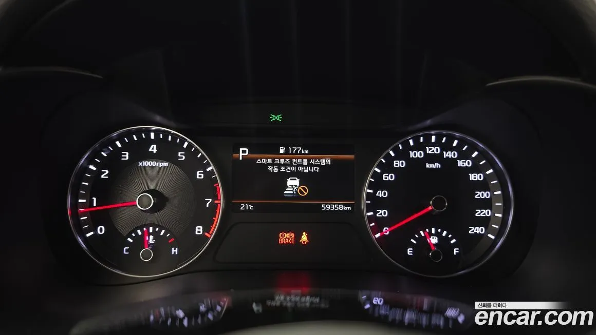 Kia K3 2022 из KR, фото 8