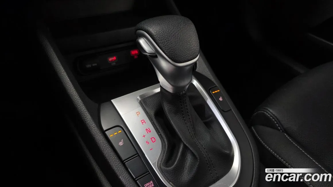 Kia K3 2022 из KR, фото 3