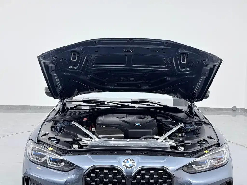 BMW 4 Series — фото 9