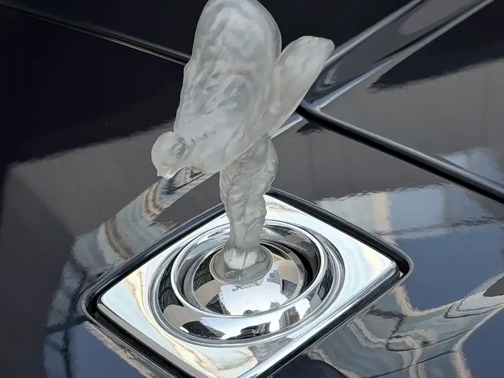 Rolls-Royce Cullinan 2021 из CN, фото 9