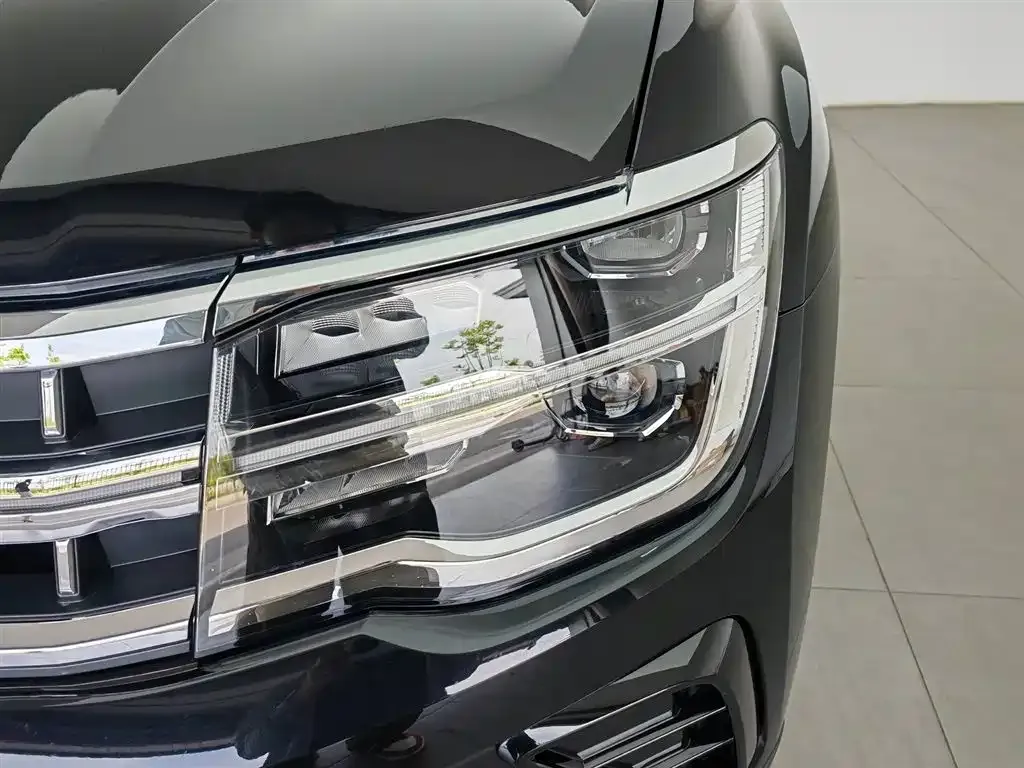 Volkswagen Teramont X 2022 из CN, фото 5