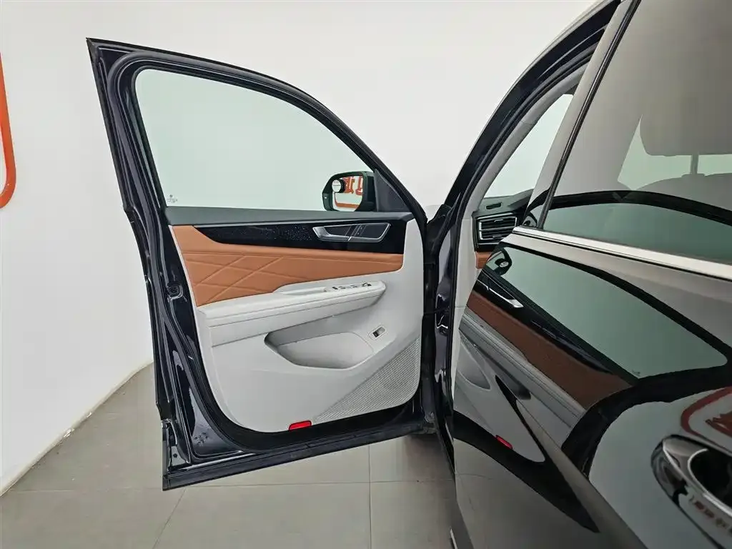Volkswagen Teramont X 2022 из CN, фото 9