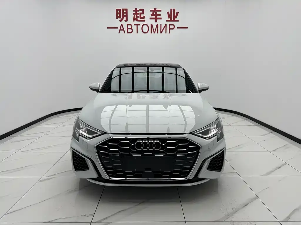 Audi A3 — фото 8
