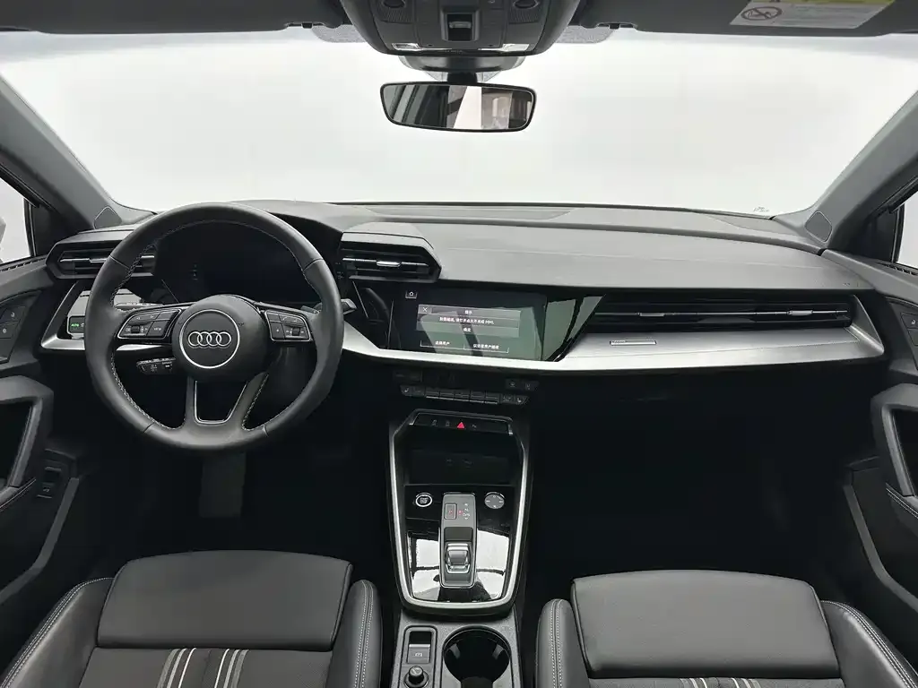 Audi A3 — фото 5