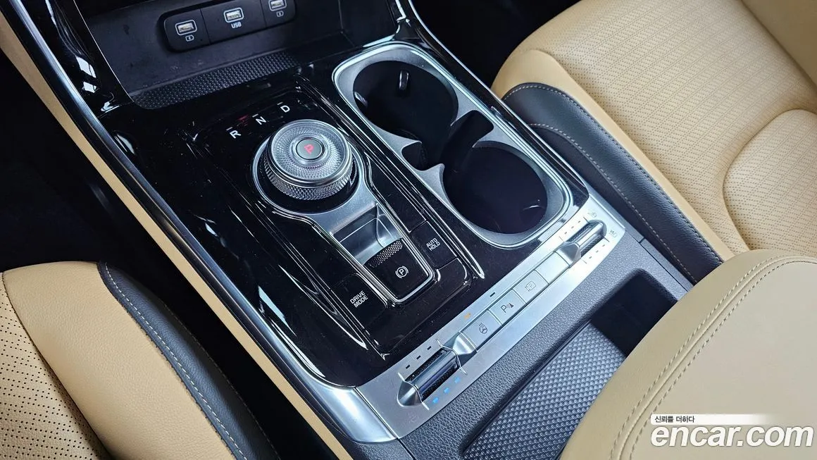 Kia Carnival 2021 из KR, фото 7