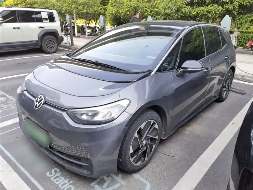 Volkswagen ID.3