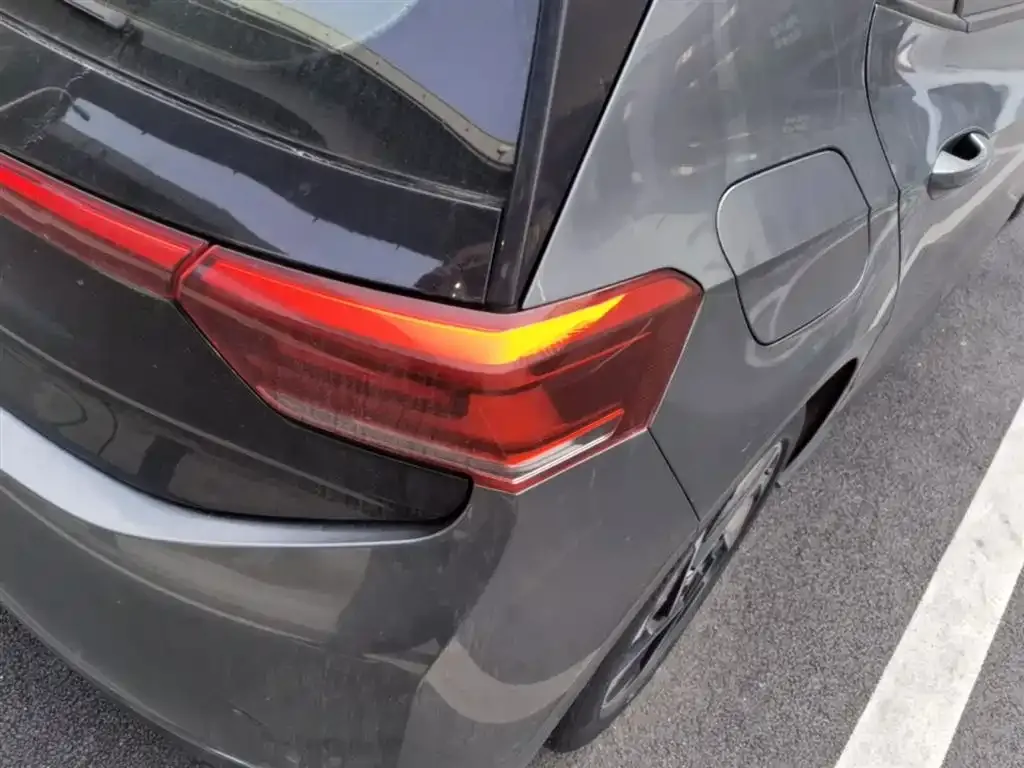 Volkswagen ID.3 2023 из CN, фото 3