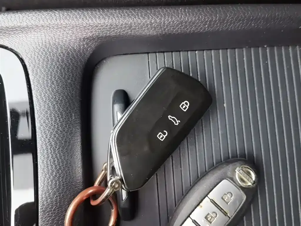 Volkswagen ID.3 2023 из CN, фото 5