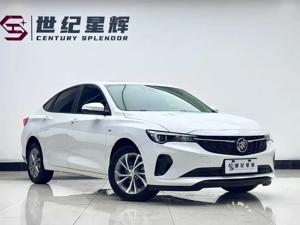 Buick Verano 2024 из CN, фото 5