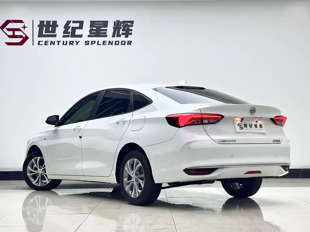 Buick Verano 2024 из CN, фото 10