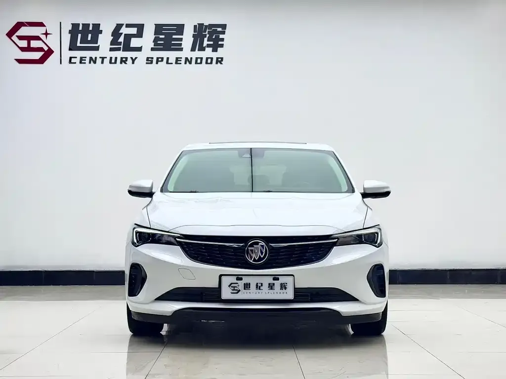 Buick Verano 2024 из CN, фото 2