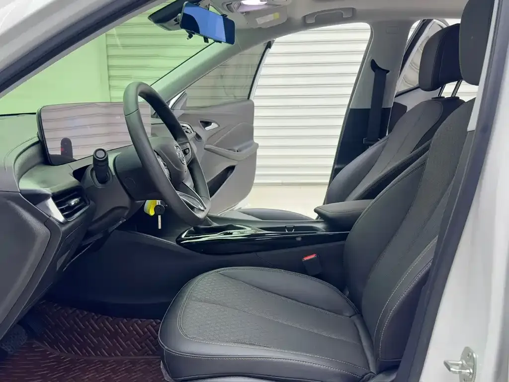 Buick Verano 2024 из CN, фото 9