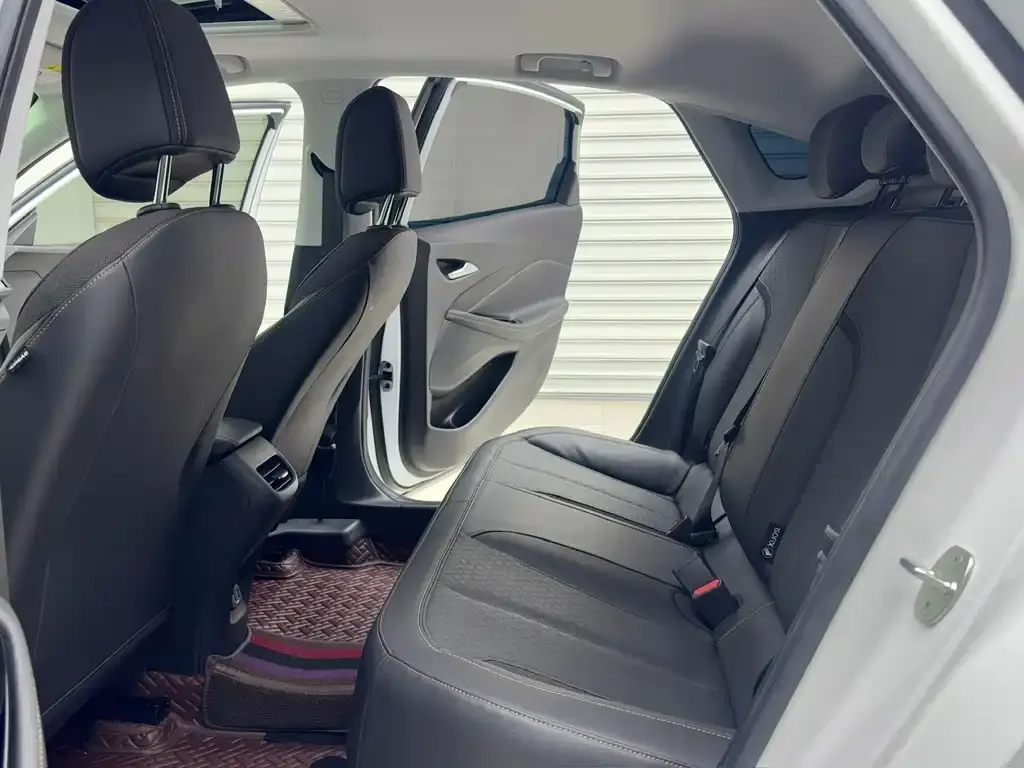 Buick Verano 2024 из CN, фото 6