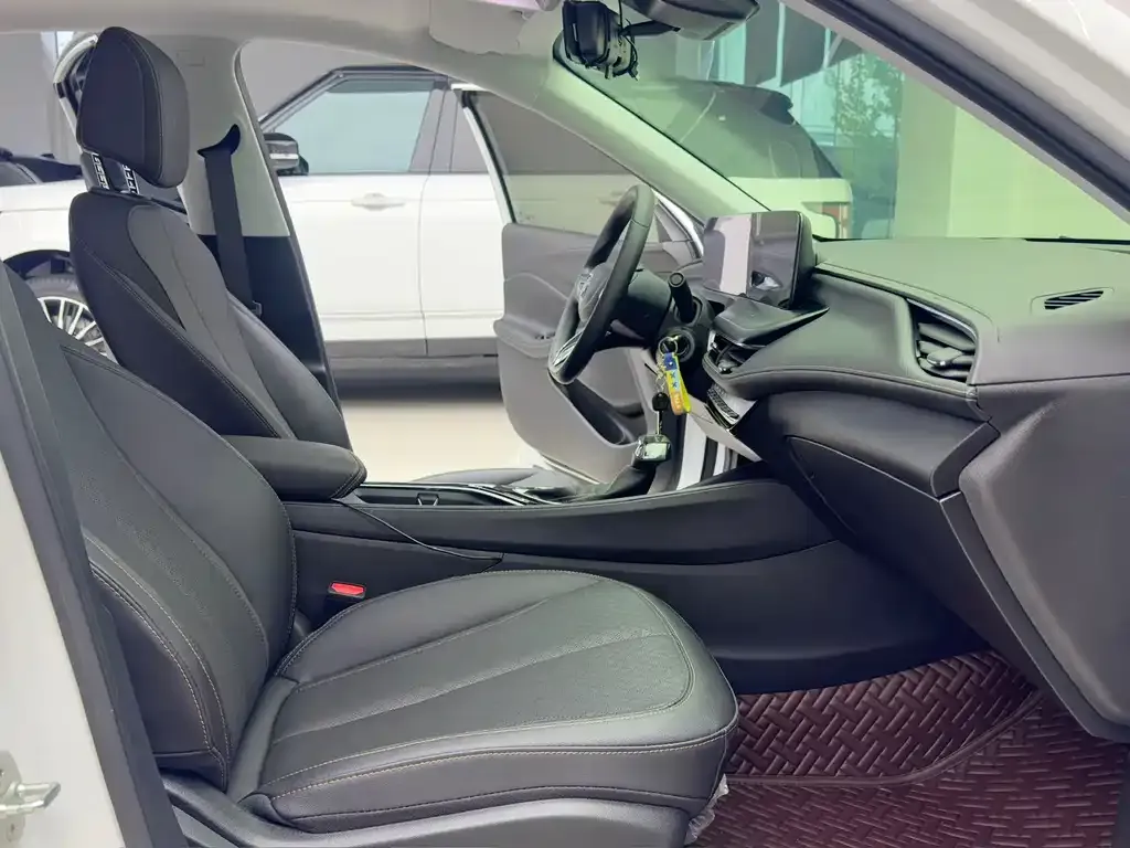 Buick Verano 2024 из CN, фото 7