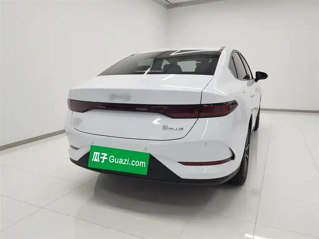 BYD Qin PLUS — фото 7