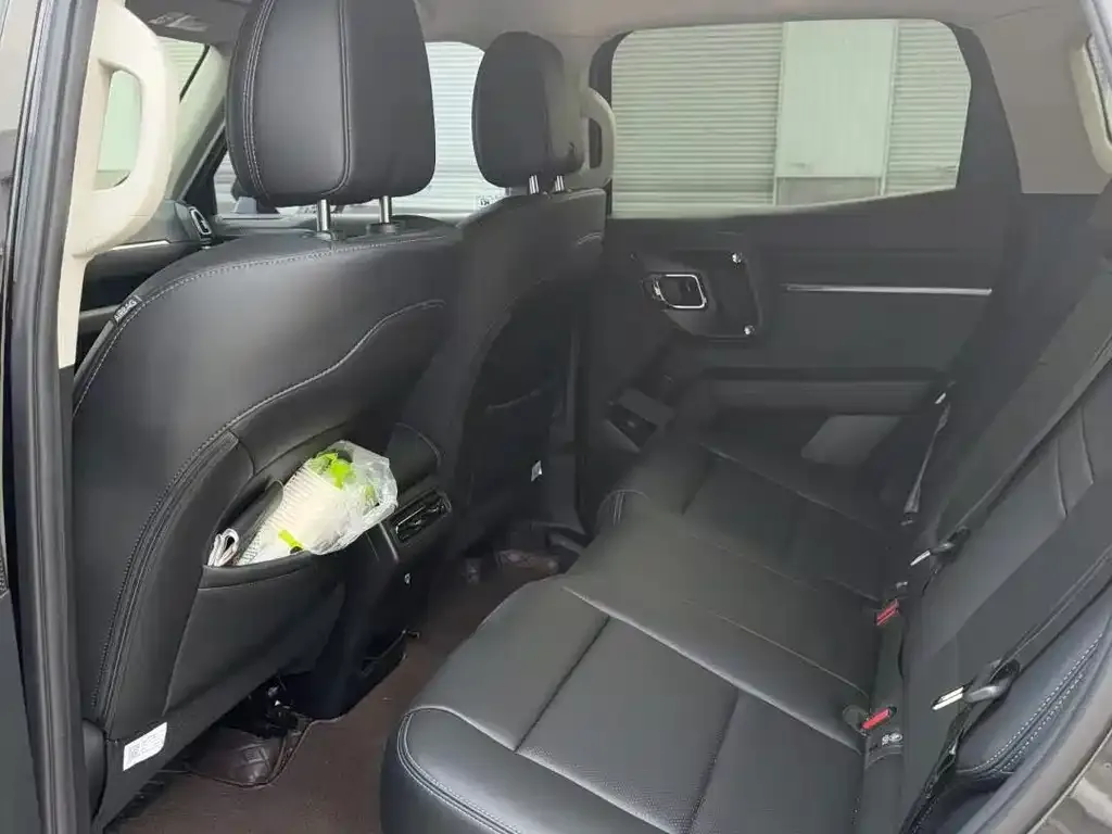 Haval H7 (Big Dog Plus) 2023 из CN, фото 7
