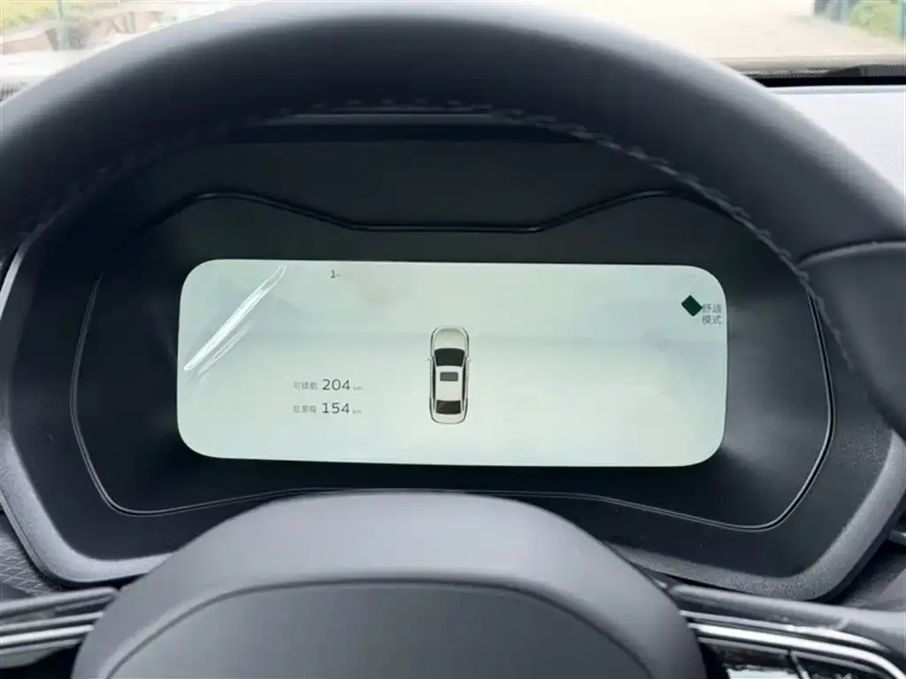 Geely Emgrand 2026 из CN, фото 3