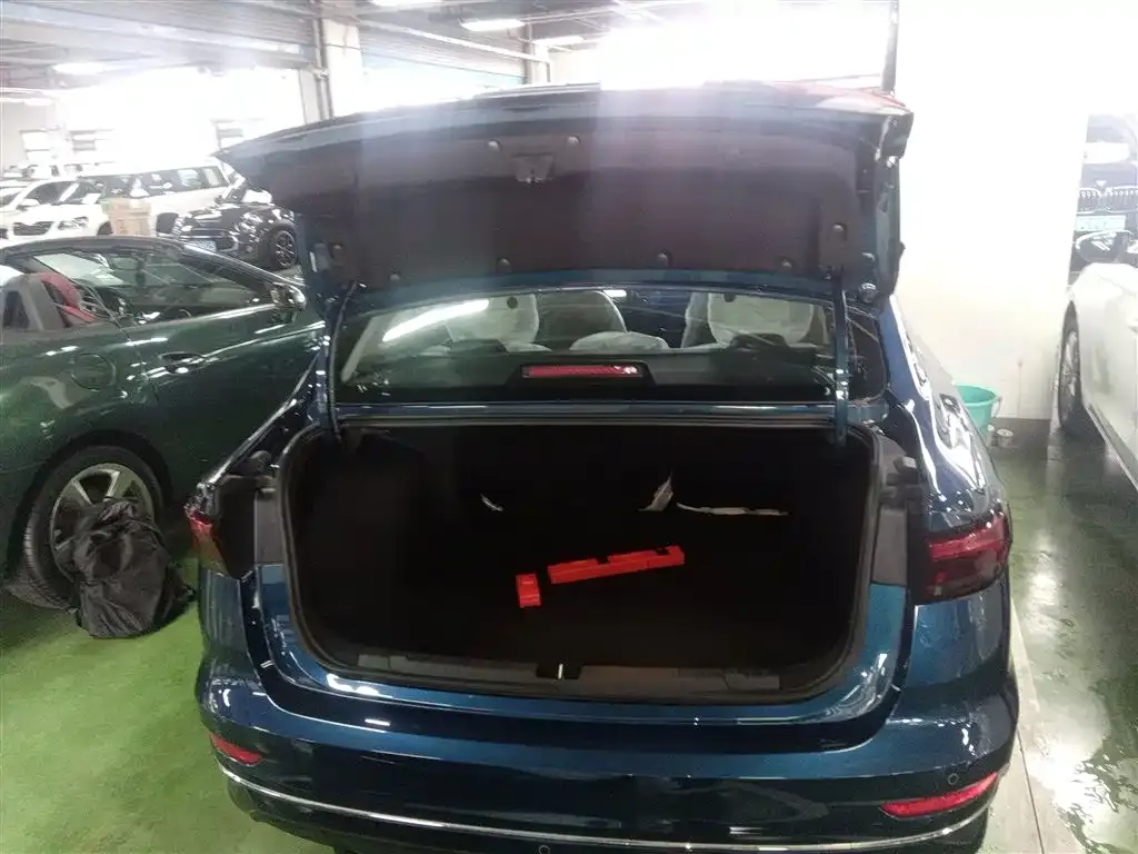 Geely Emgrand 2026 из CN, фото 9