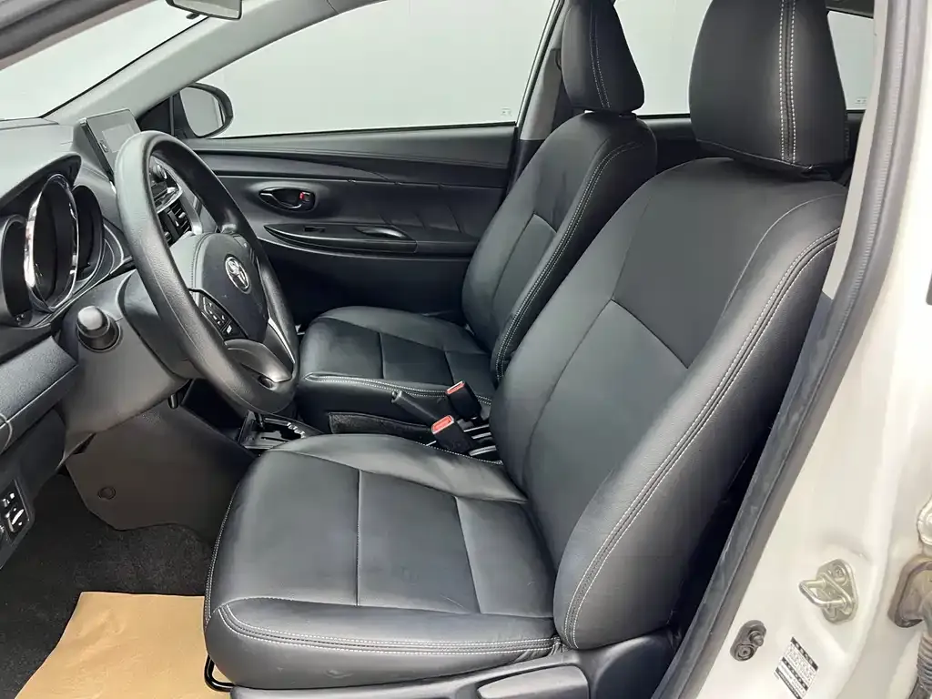 Toyota Yaris L 2022 из CN, фото 4