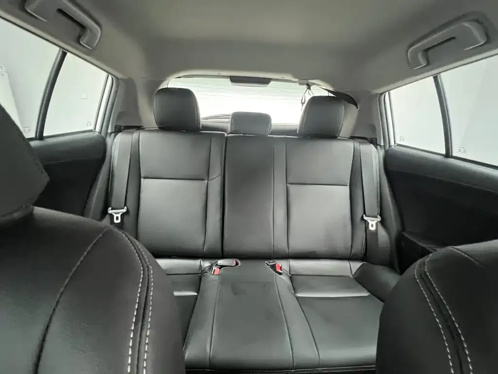 Toyota Yaris L 2022 из CN, фото 2