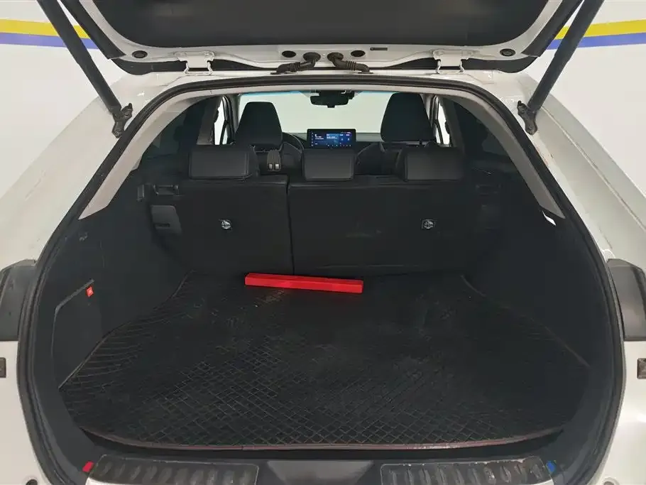 Toyota Venza 2023 из CN, фото 9