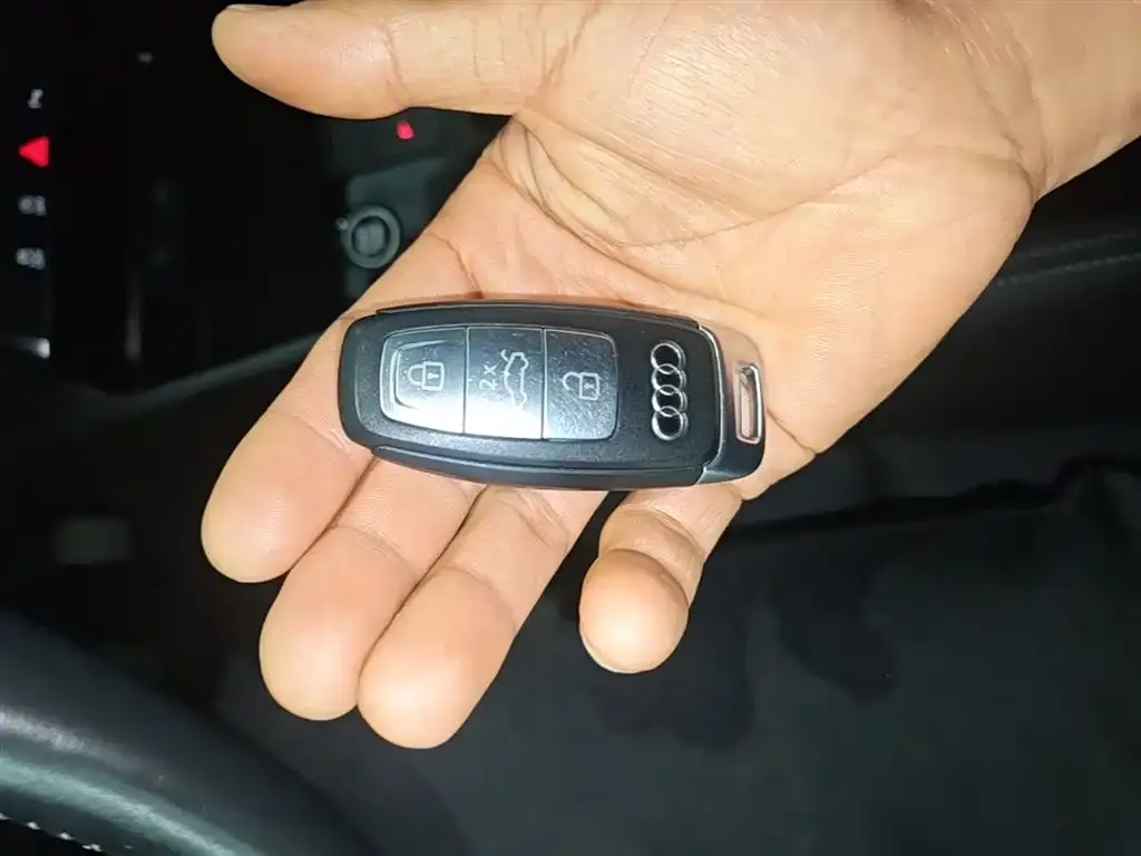 Audi A3 2021 из CN, фото 4