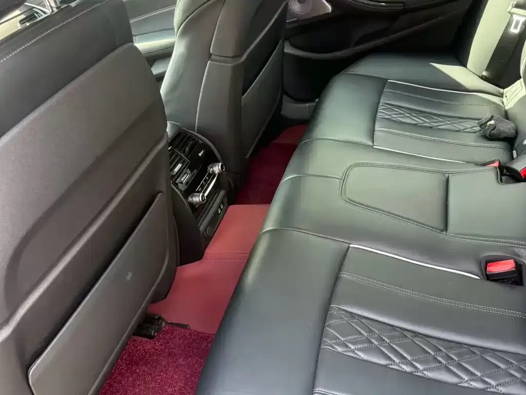 BMW 5 Series (Import) — фото 10