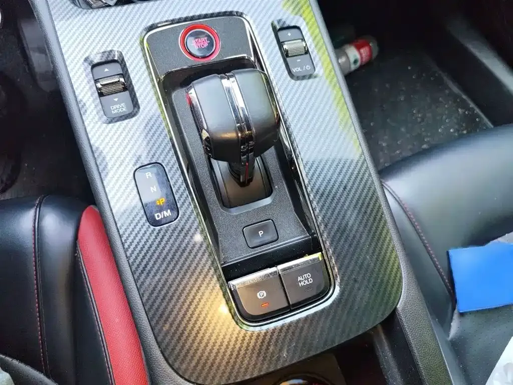 GAC Motor Shadow Leopard — фото 10
