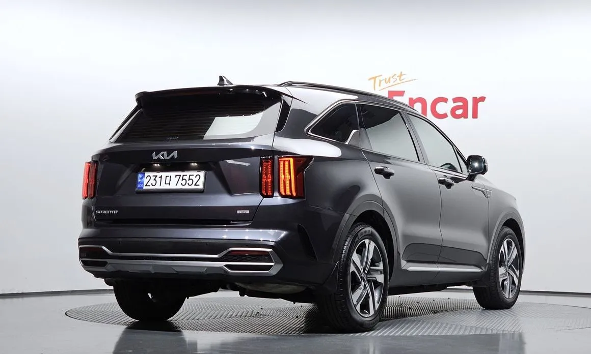 Kia Sorento — фото 3