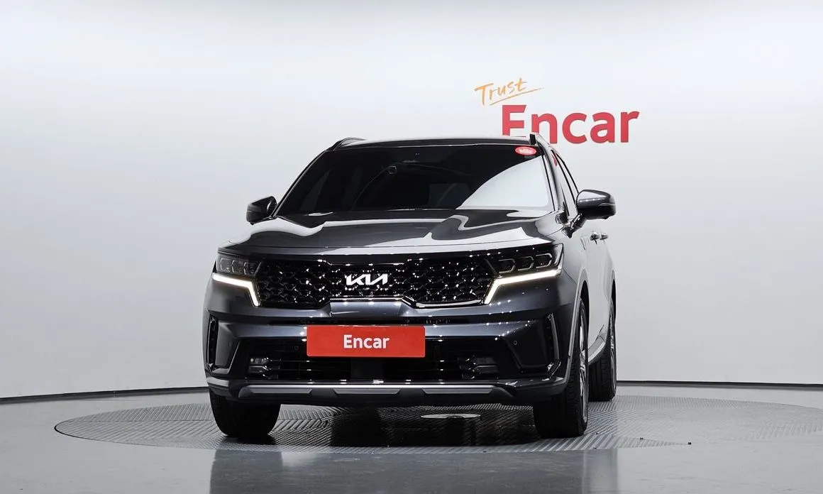 Kia Sorento — фото 2