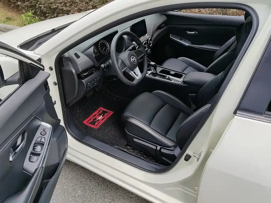 Nissan Sylphy 2022 из CN, фото 3
