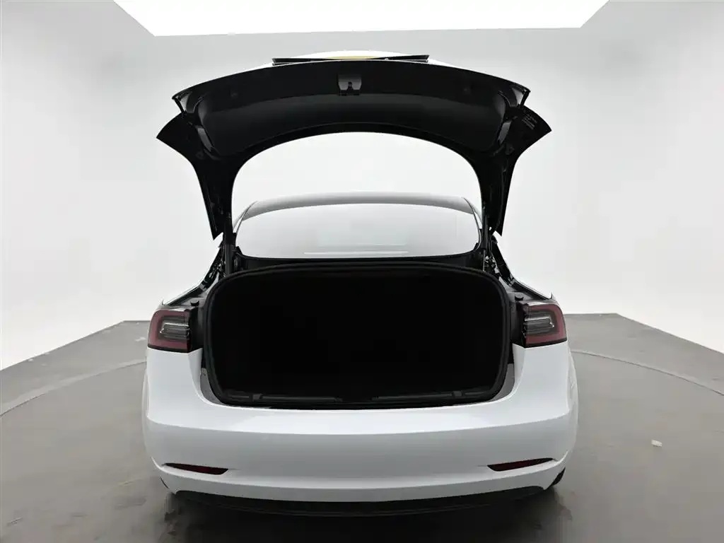 Tesla Model 3 — фото 8