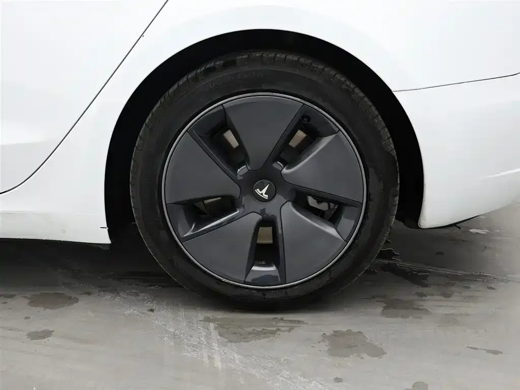 Tesla Model 3 — фото 10